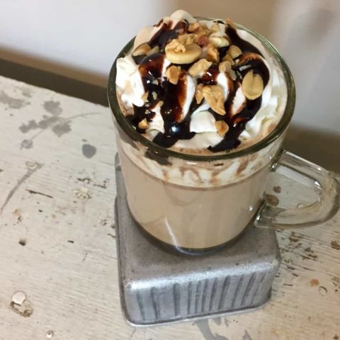 Fall Mocha 24 Amazing Fall Coffee Drinks To Fall in Love With