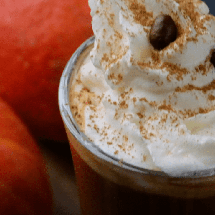 Coffee In September 24 Amazing Fall Coffee Drinks To Fall in Love With