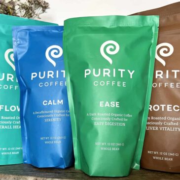 Purity Coffee Review: Healthy & Organic Beans 2 Purity Coffee Subscription Review