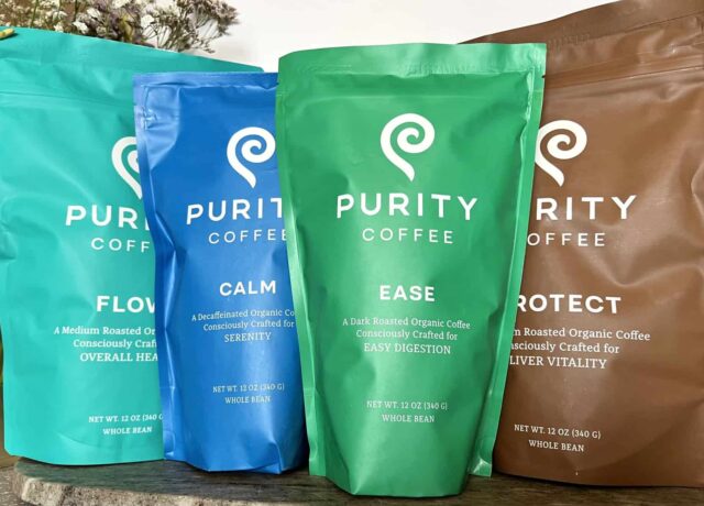 Purity Coffee Subscription Review