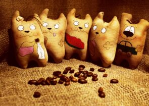 Quirky Coffee Gifts