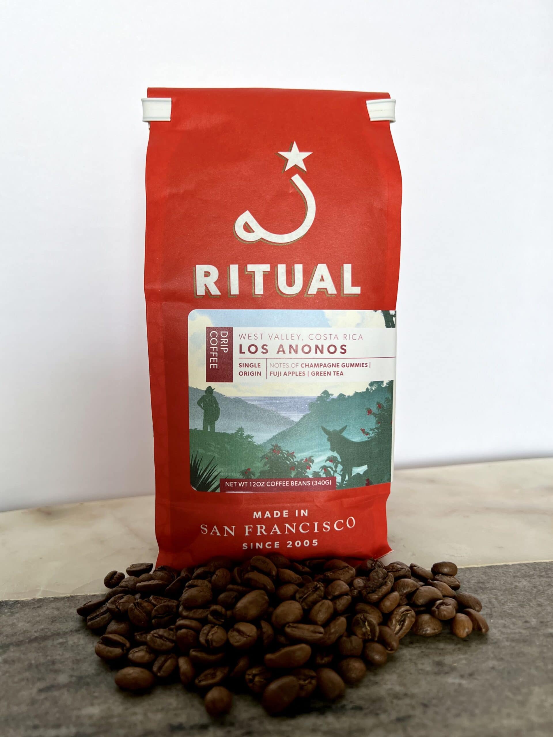 Crema Coffee Subscription: Everything You Need To Know 12 Ritual Coffee