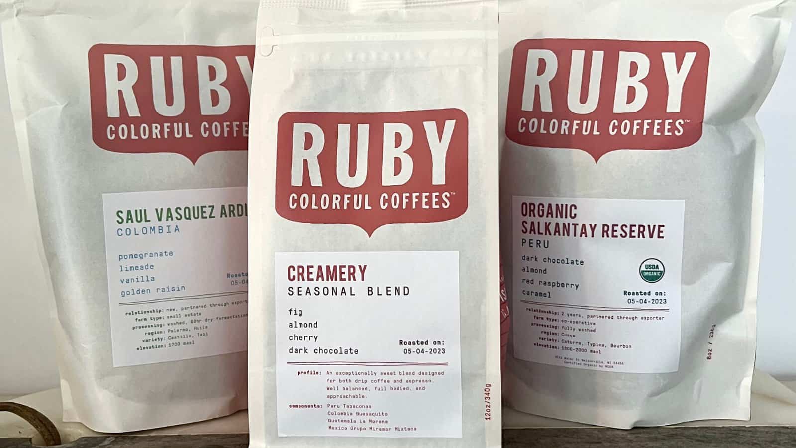 Ruby Coffee Subscription Review