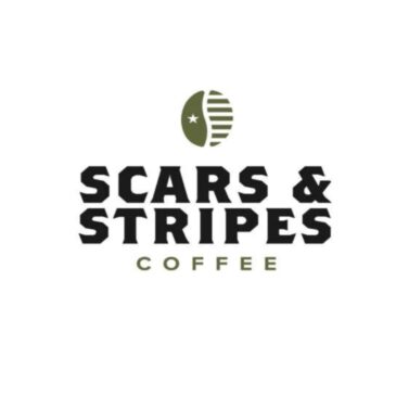 Scars and Stripes Coffee