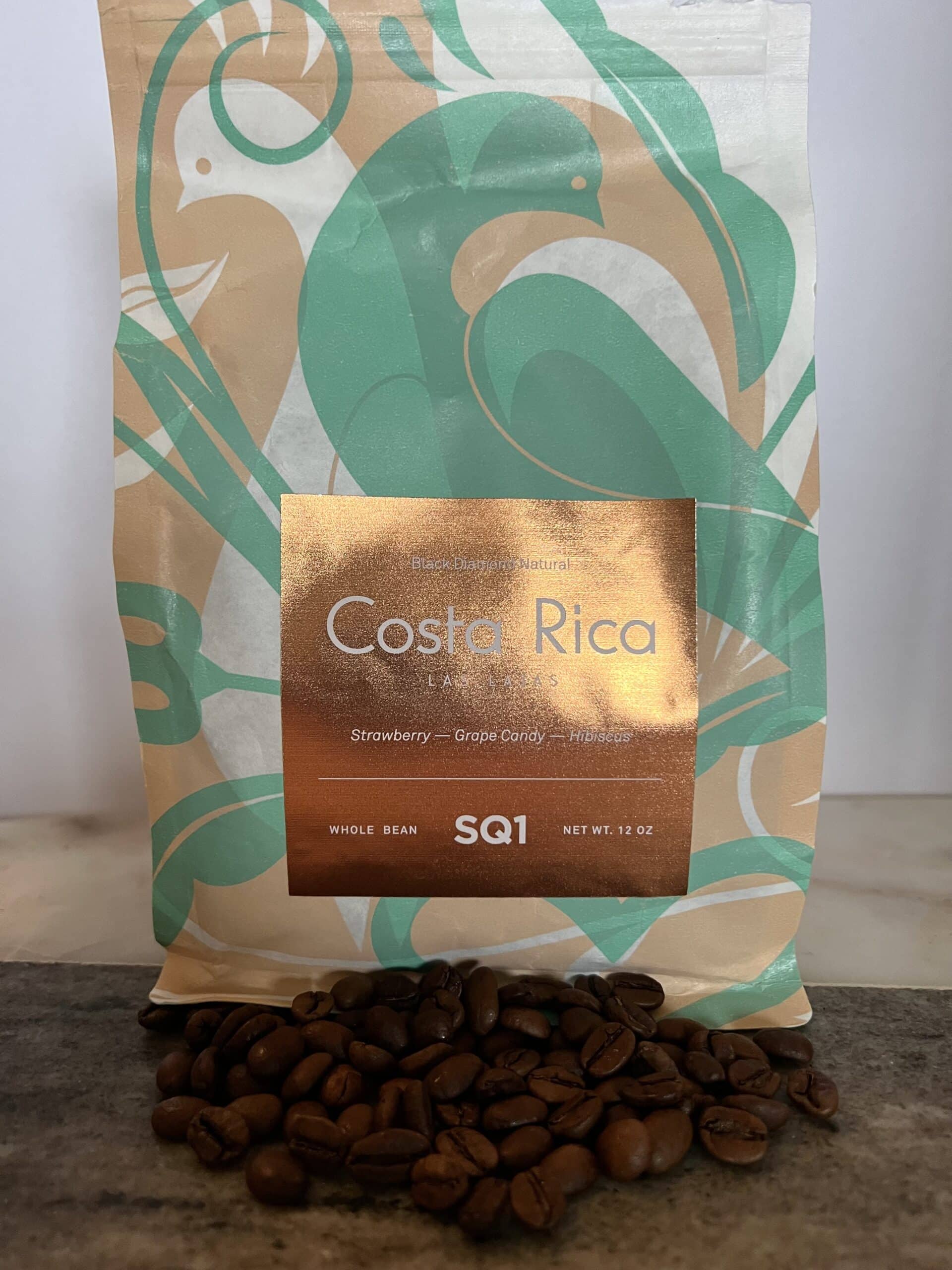 Crema Coffee Subscription: Everything You Need To Know 14 Square One Coffee