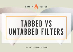 Tabbed vs Untabbed Filters