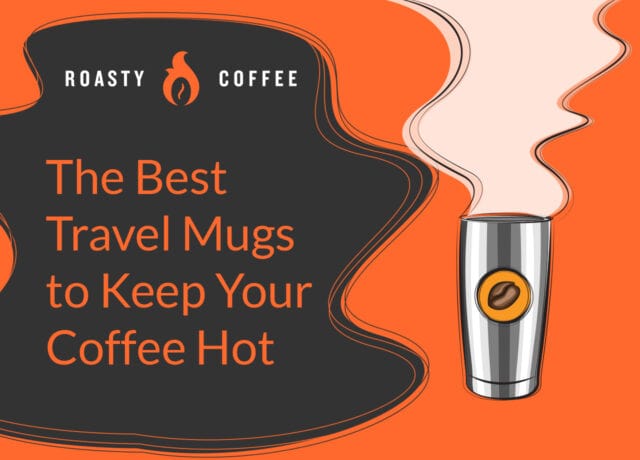 Best Travel Mugs