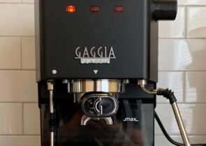 Troubleshooting Gaggia Espresso Machines