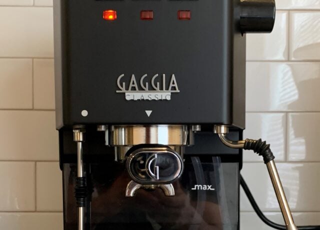Troubleshooting Gaggia Espresso Machines