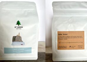 Up North Coffee Subscription Review