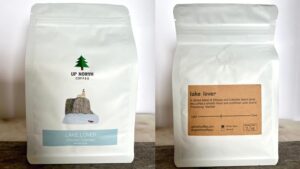 Up North Coffee Subscription Review