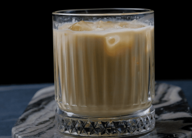 Vanilla Sweet Cream Cold Brew Recipe