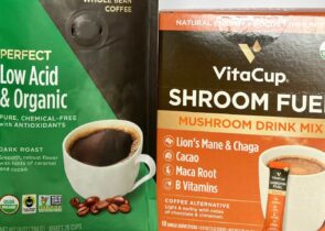 VitaCup Coffee Subscription Review