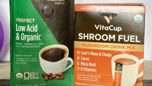 VitaCup Coffee Subscription Review