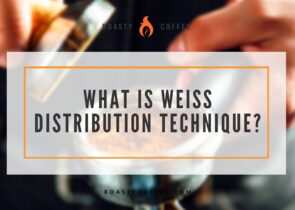 What Is weiss distribution technique
