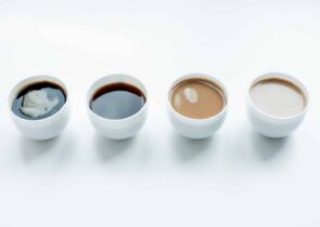 Americano VS Coffee: Taste and Caffeine Levels