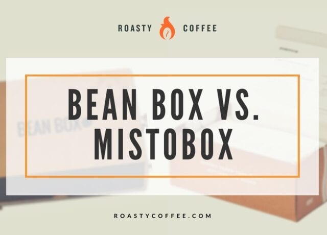 bean box vs mistobox