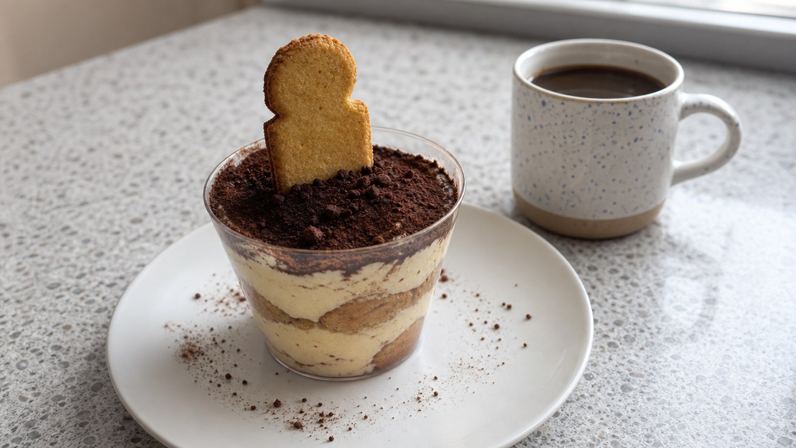 Coffee Desserts to Sweeten Up Halloween 10 Haunted Tiramisu Graveyards