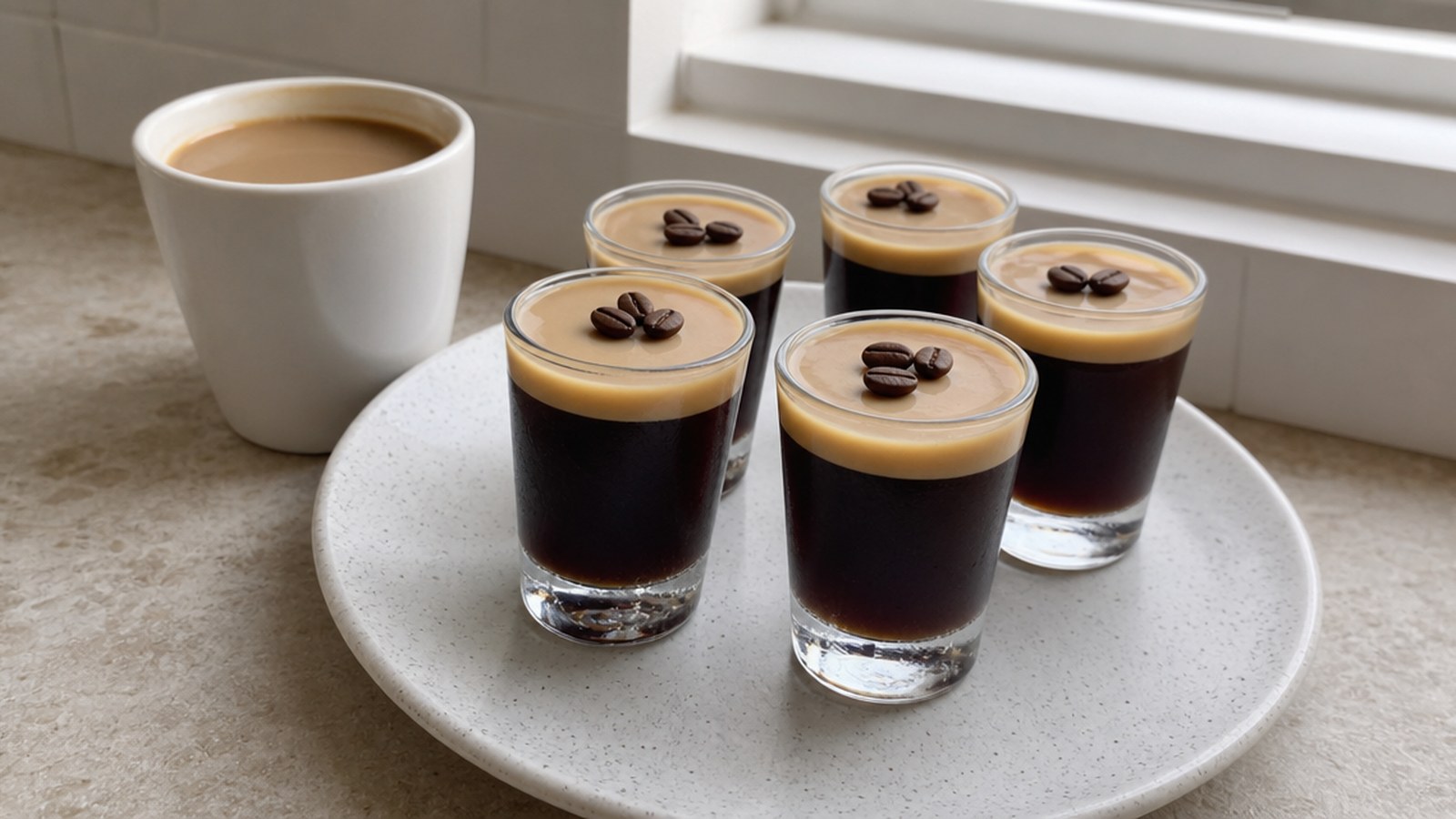Coffee Desserts to Sweeten Up Halloween 11 Ghoul