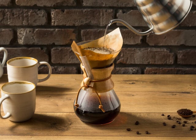 best coffee brewing method for every zodiac sign