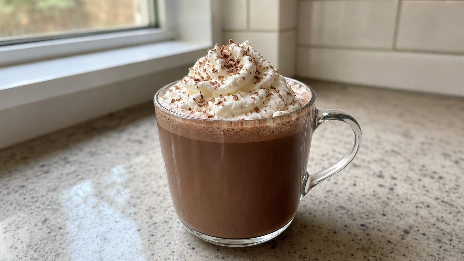Coffee Cocktails to Celebrate Fall in Style 5 Kahlúa Hot Chocolate Coffee