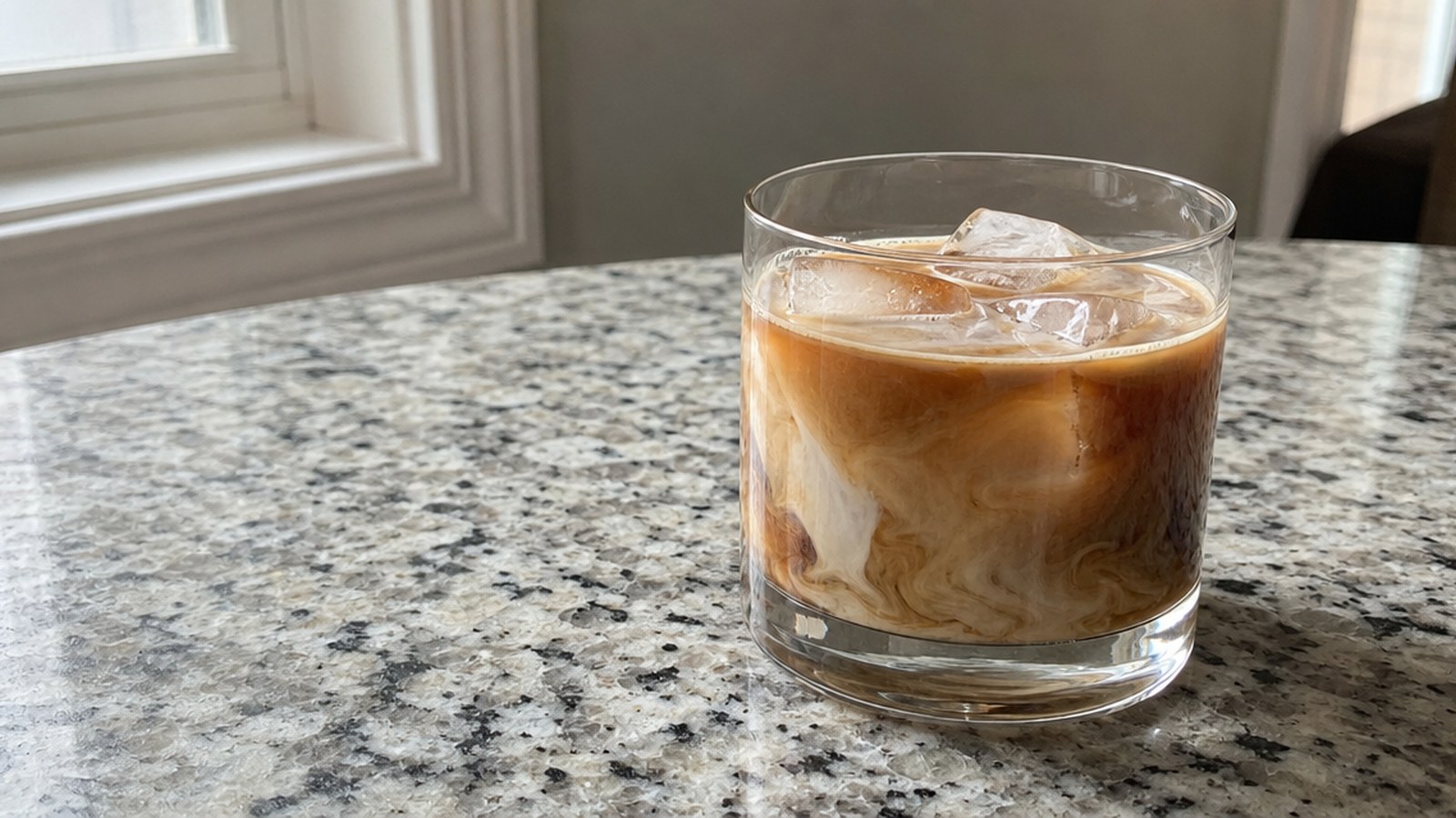 Bold Coffee Cocktails to Kick Off Labor Day Weekend 9 Espresso White Russian