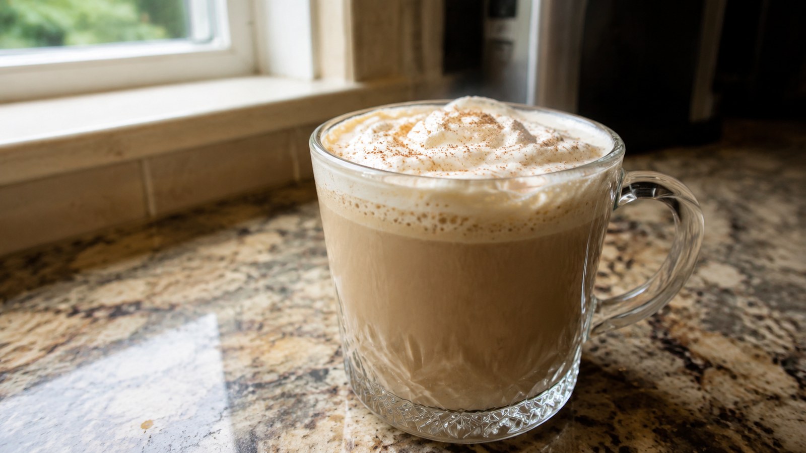 Coffee Cocktails to Raise a Glass to This Thanksgiving 11 Eggnog Coffee Punch