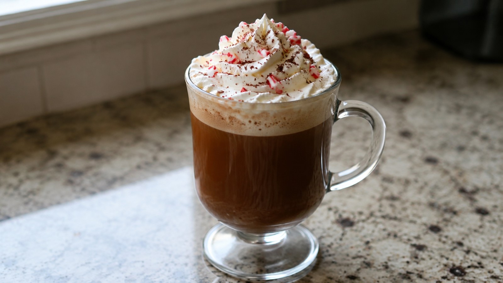 Coffee Cocktails to Raise a Glass to This Thanksgiving 13 Chocolate Peppermint Coffee
