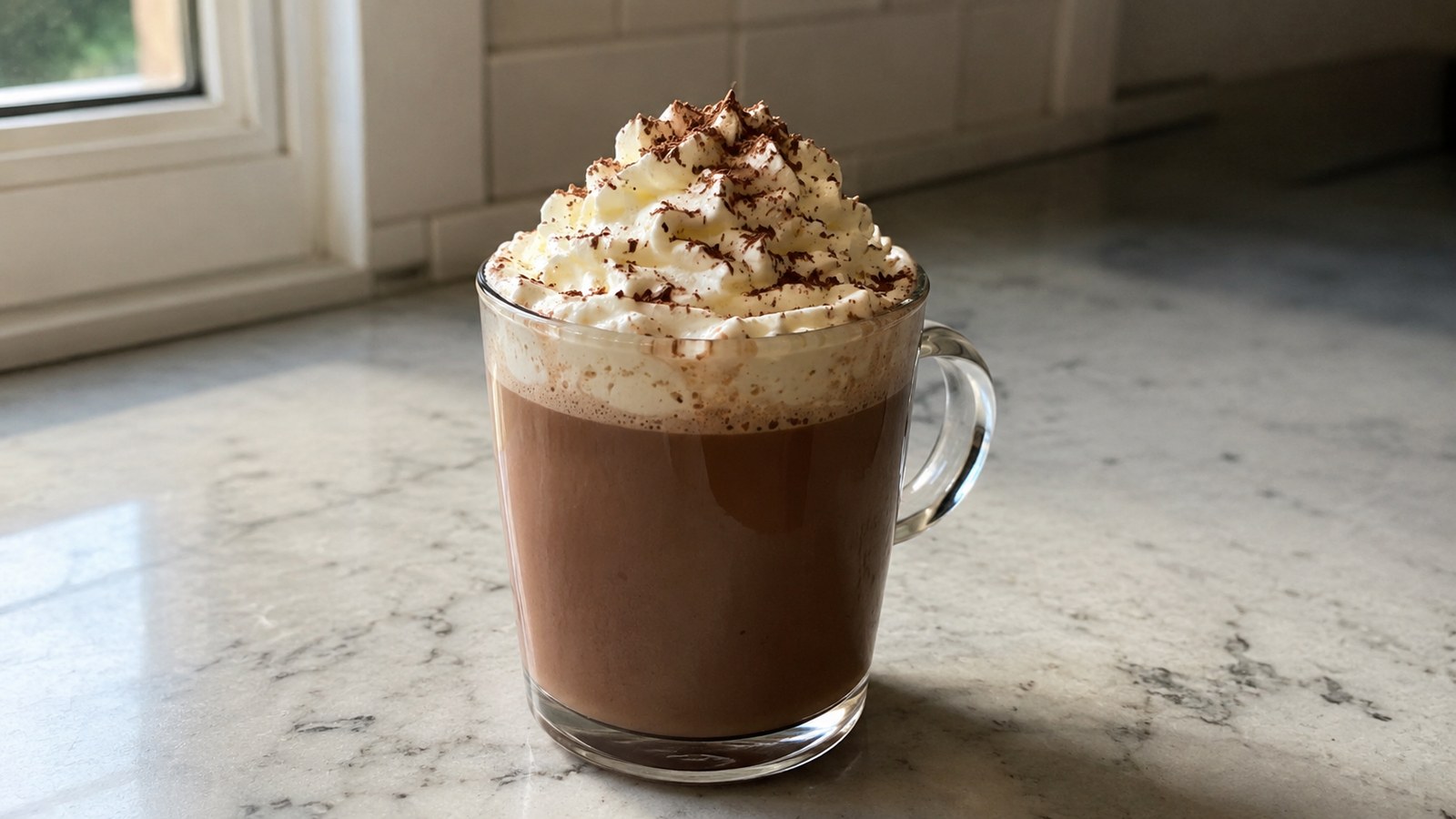 Coffee Cocktails to Chase Away the Winter Chill 2 Spiced Rum Mocha