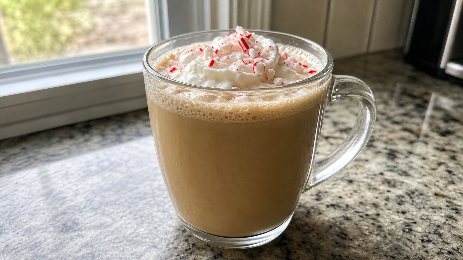 Coffee Cocktails to Chase Away the Winter Chill 3 Baileys Peppermint Coffee