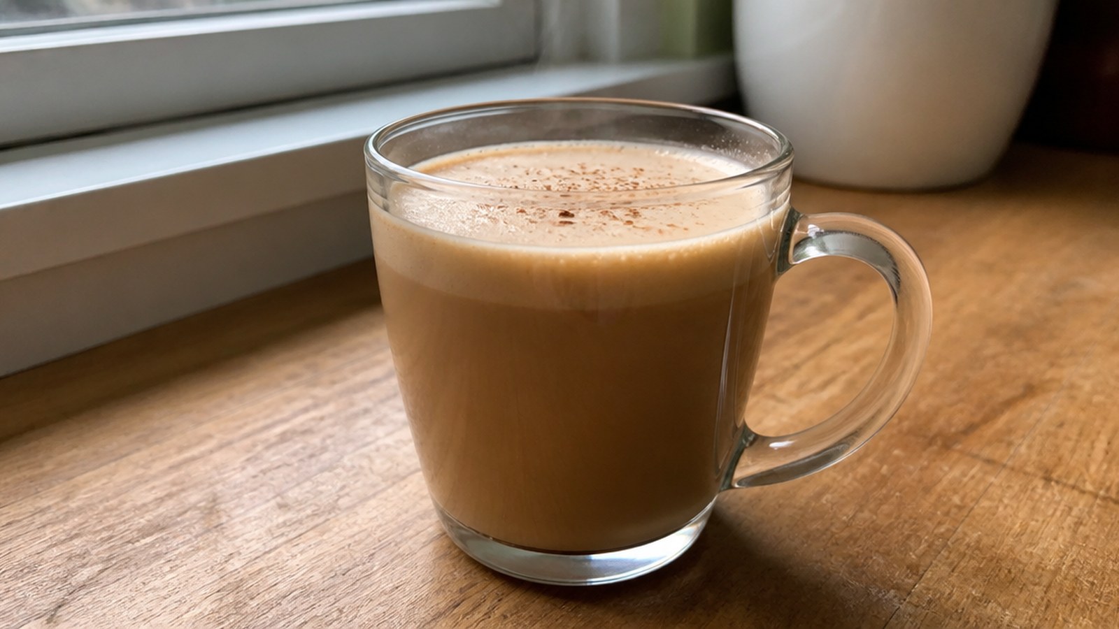 Coffee Cocktails to Chase Away the Winter Chill 6 Hot Nutty Irishman