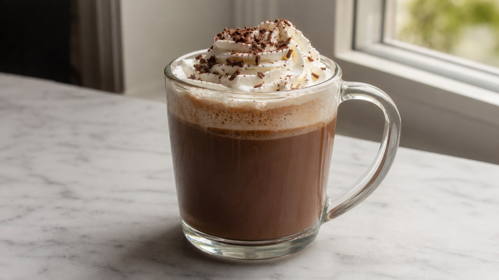 Coffee Cocktails to Chase Away the Winter Chill 7 Kahlúa Hot Chocolate Coffee