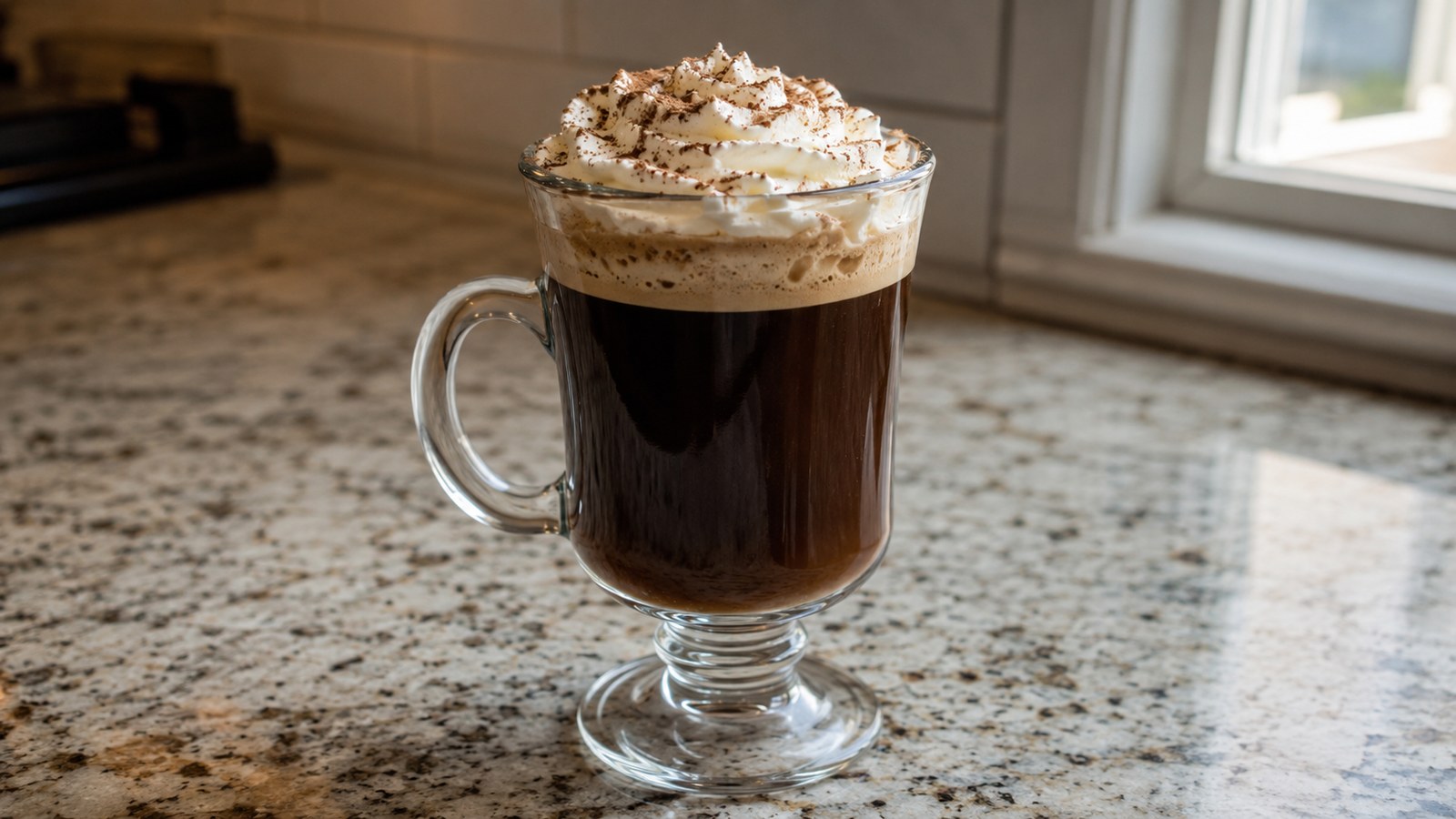 Coffee Cocktails to Chase Away the Winter Chill 10 Tequila Mexican Coffee
