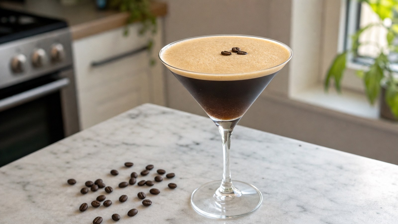 Coffee Cocktails to Chase Away the Winter Chill 12 Espresso Martini