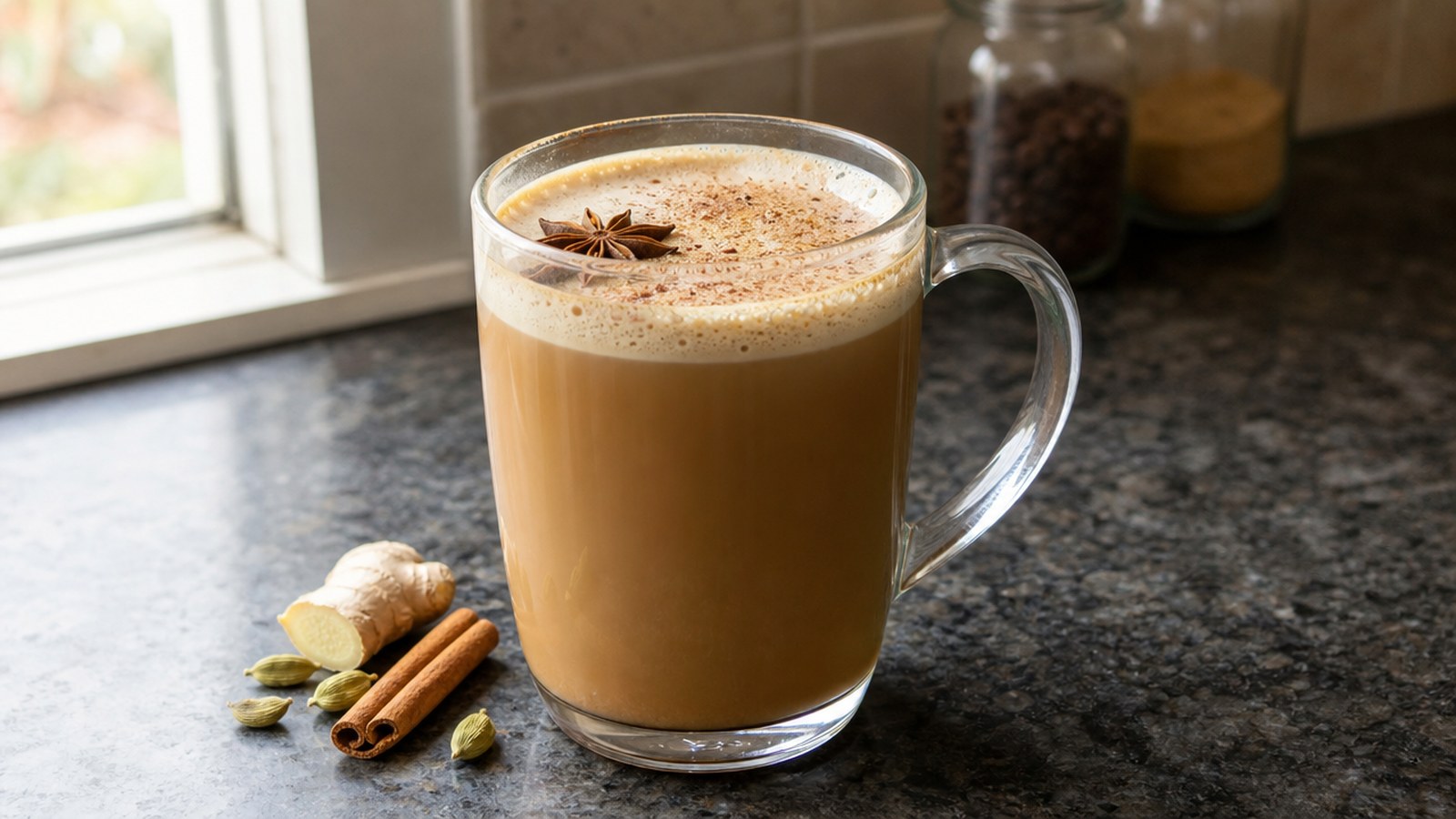 Coffee Cocktails to Chase Away the Winter Chill 15 Spiked Chai Coffee