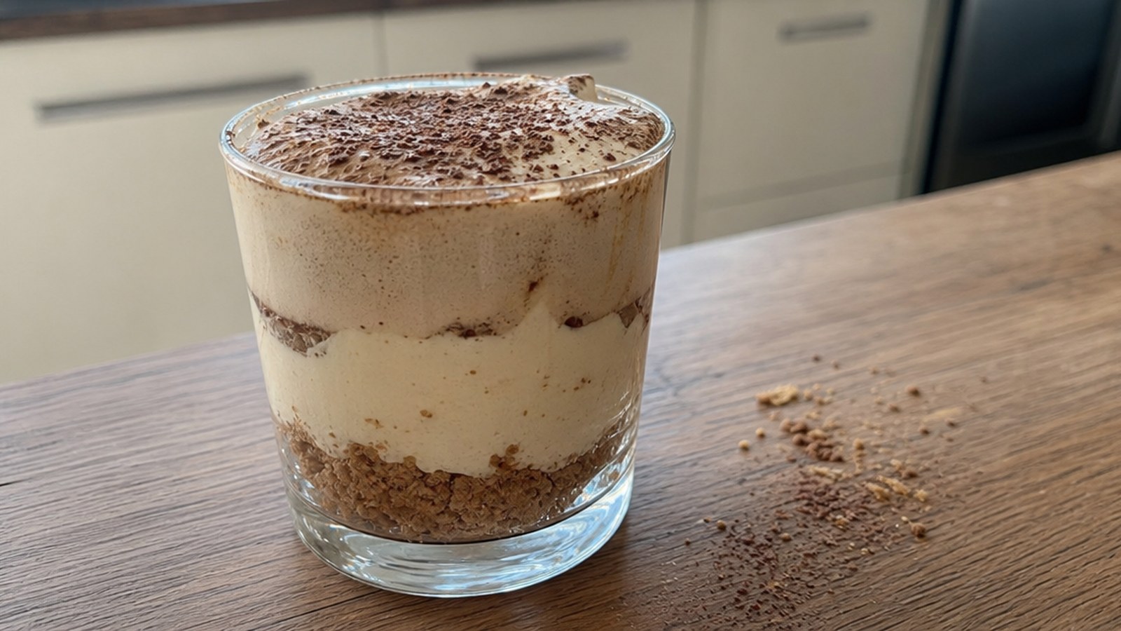 Coffee Desserts Made for Sharing All Winter 4 Creamy Cappuccino Cheesecake Bars
