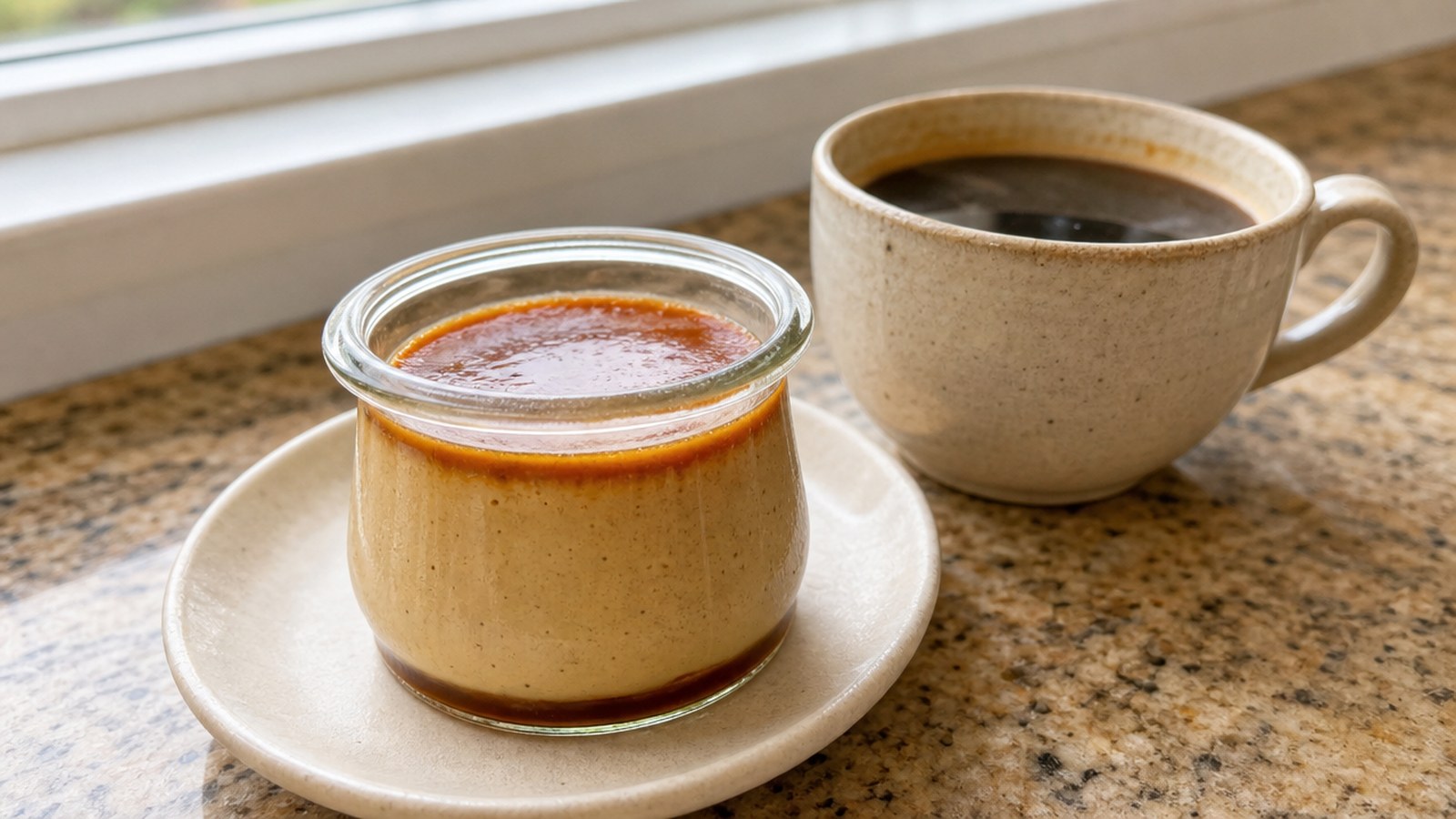 Coffee Desserts Made for Sharing All Winter 9 Velvety Coffee Flan