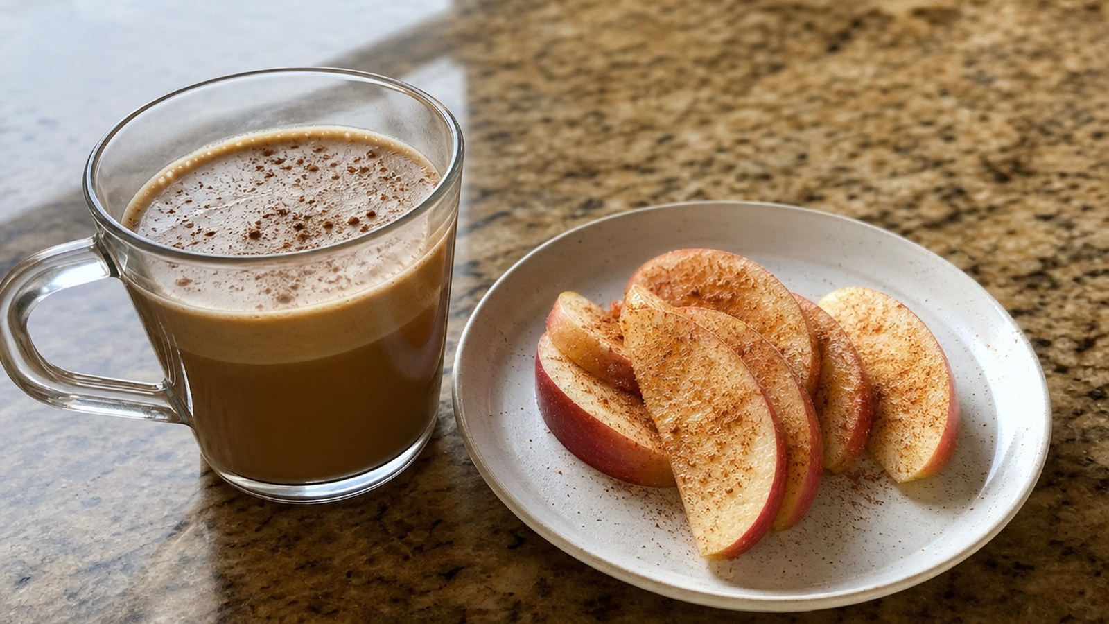 Fall-Inspired Coffee Recipes to Cozy Up With 10 Spiced Apple Cider Coffee Blend