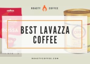 best lavazza coffee