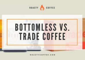 bottomless vs trade coffee