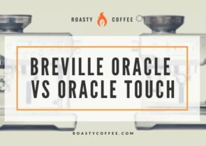 breville oracle vs oracle touch