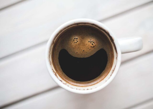 best instant coffee