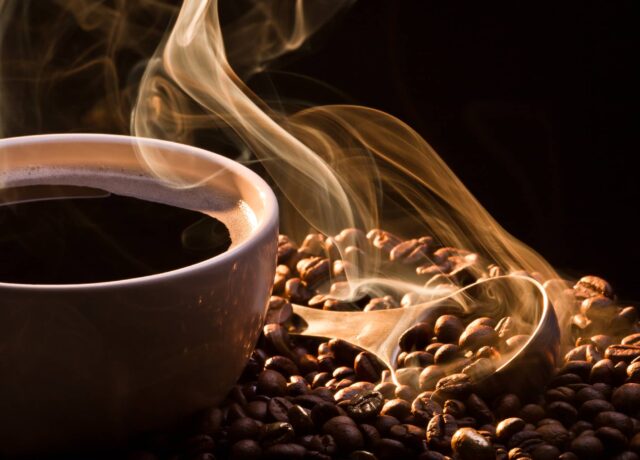 coffee euphoria