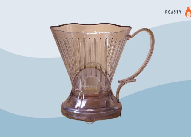 clever coffee dripper review