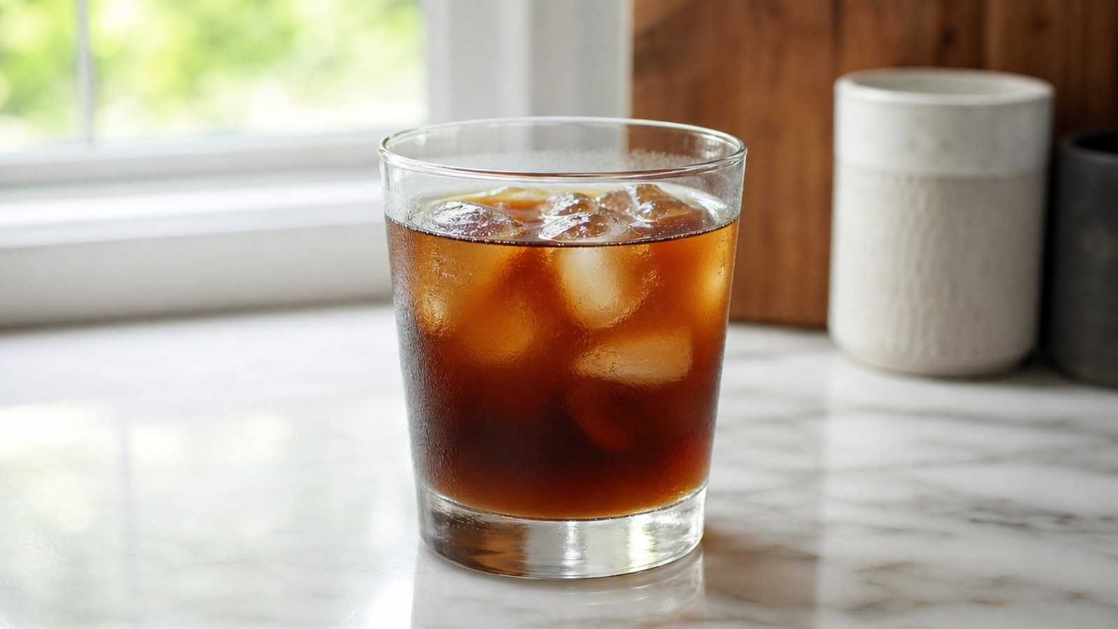 Refreshing and Healthy: 13 Cold Brew Coffee Recipes to Try 4 Coconut Water Cold Brew Refresher