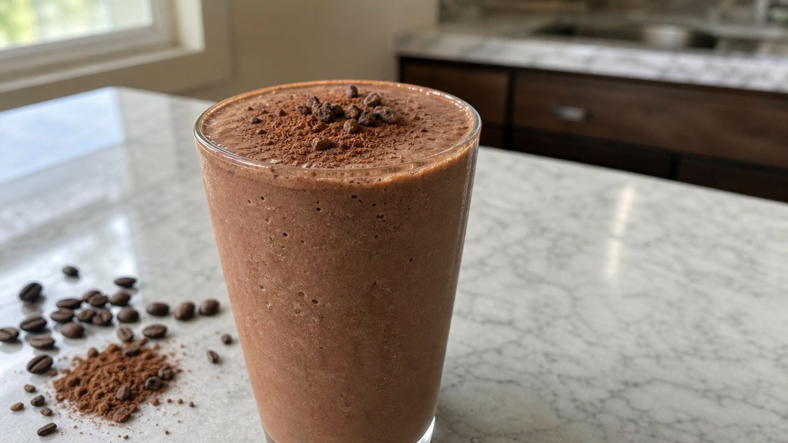 Refreshing and Healthy: 13 Cold Brew Coffee Recipes to Try 16 Protein-Packed Cold Brew Shake