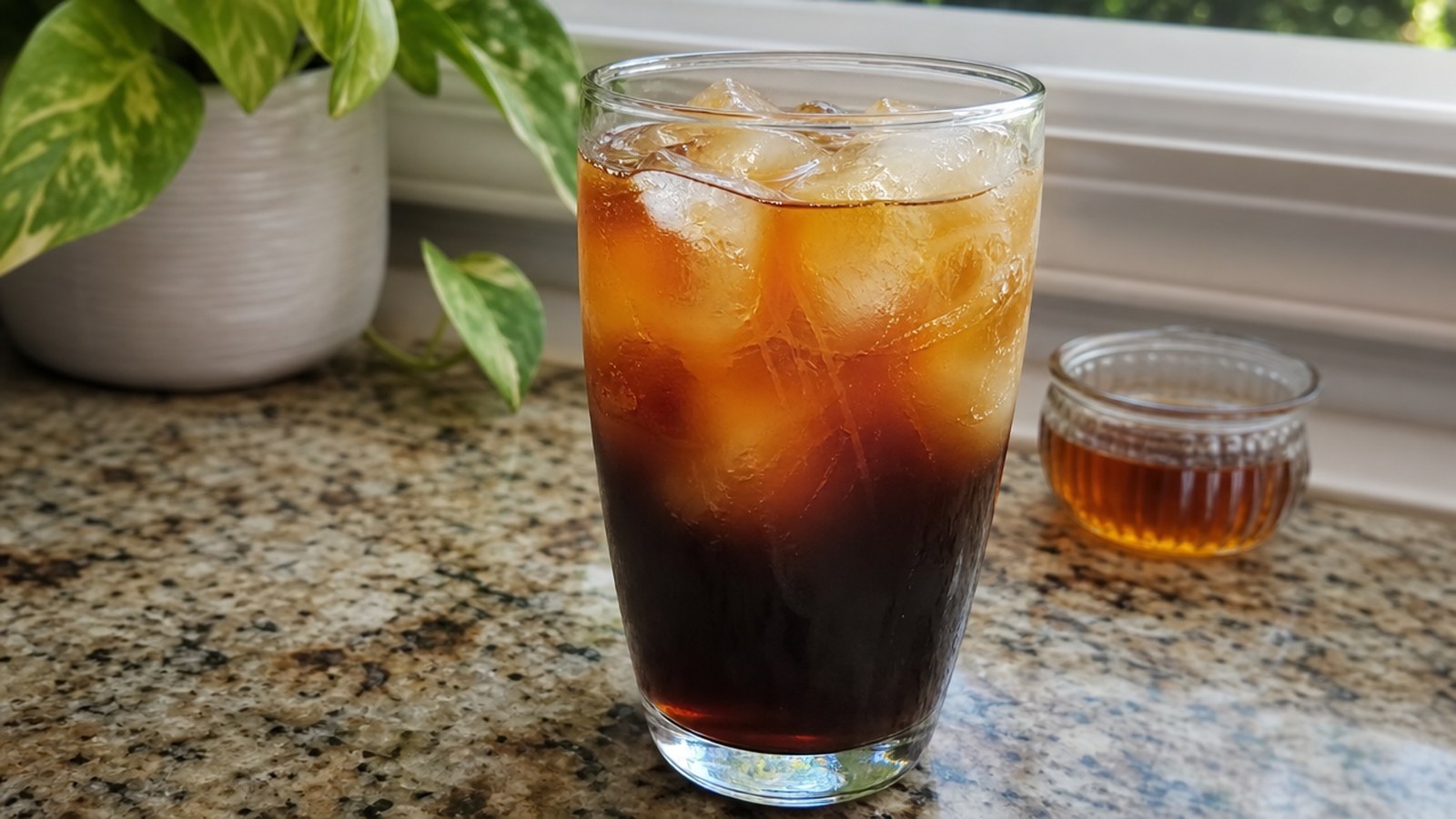 Refreshing and Healthy: 13 Cold Brew Coffee Recipes to Try 19 Maple Syrup Infused Cold Brew