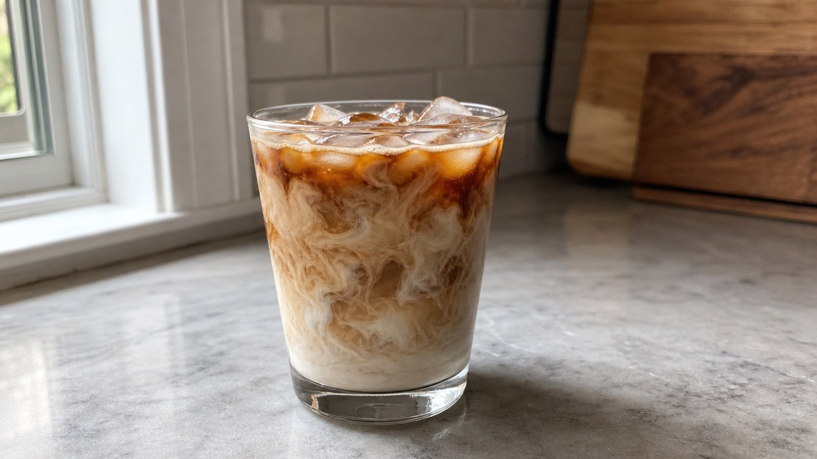 Refreshing and Healthy: 13 Cold Brew Coffee Recipes to Try 34 Keto Cold Brew with Coconut Cream