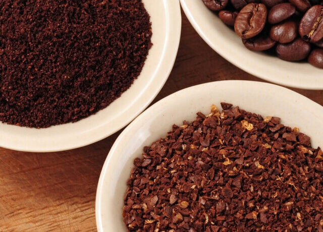 Bitter vs Sour Coffee