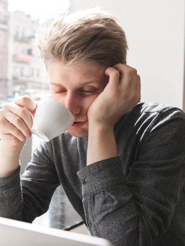 Caffeine Not Giving You Wings Anymore? Uncover the Reasons Behind Your Coffee Slump